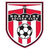 Norpoint Soccer Club Logo